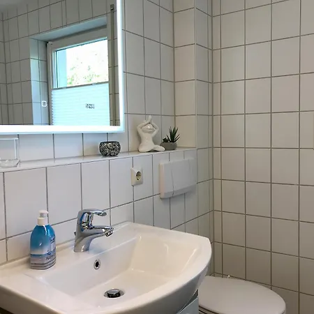 Apartment Seeglück Lindau (Bodensee)