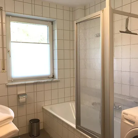 Seeglück Apartment