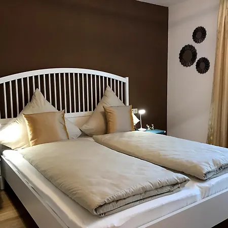 Seeglück Apartment