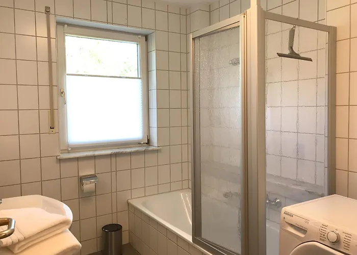 Seeglueck- Hochwertige Im Villenviertel Mit Suedbalkon Lejlighed