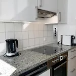 Seeglueck- Hochwertige Im Villenviertel Mit Suedbalkon Lindau (Bodensee)