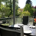 Seeglueck- Hochwertige Im Villenviertel Mit Suedbalkon