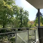 Appartement Seeglueck- Hochwertige Im Villenviertel Mit Suedbalkon *